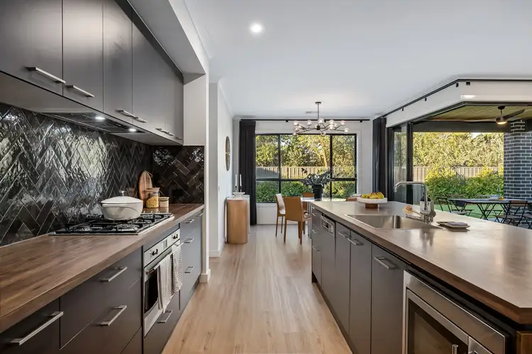 Fourth view of Homely house listing, 17 John Circuit, Angle Vale SA 5117
