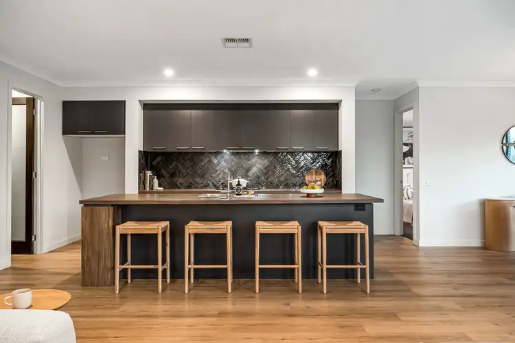 Fifth view of Homely house listing, 17 John Circuit, Angle Vale SA 5117