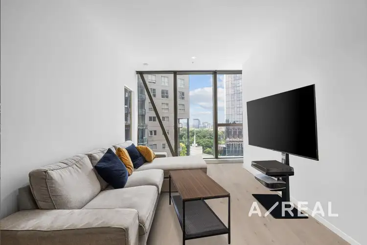 1306C/633 Little Lonsdale Street, Melbourne VIC 3000
