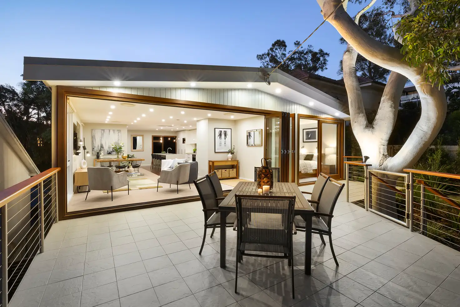 Main view of Homely house listing, 6 Playfair Road, North Curl Curl NSW 2099