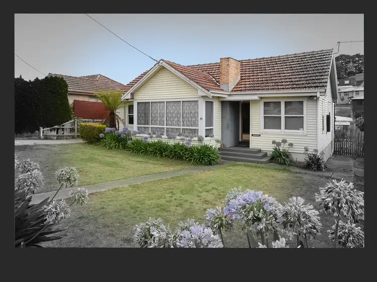 Main view of Homely house listing, 41 Punchbowl Road, Punchbowl TAS 7249