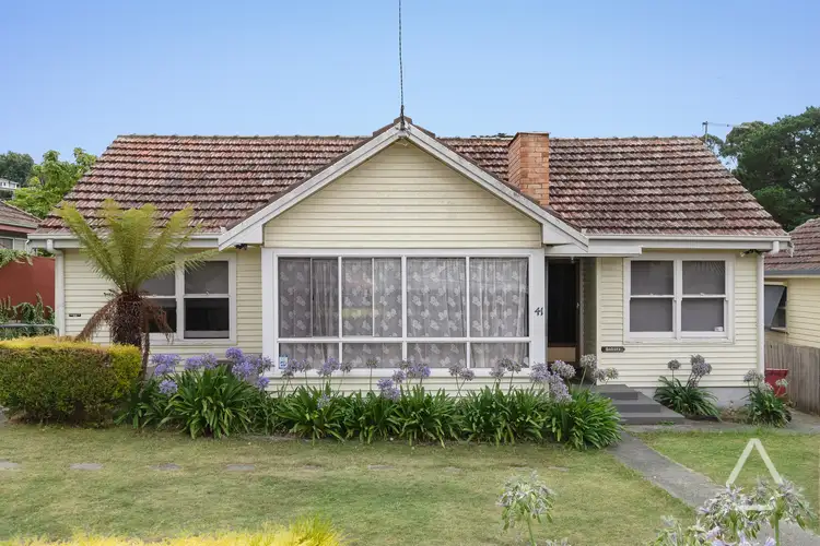Second view of Homely house listing, 41 Punchbowl Road, Punchbowl TAS 7249