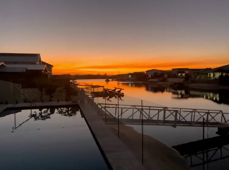 6 Amaroo Place, Yamba NSW 2464