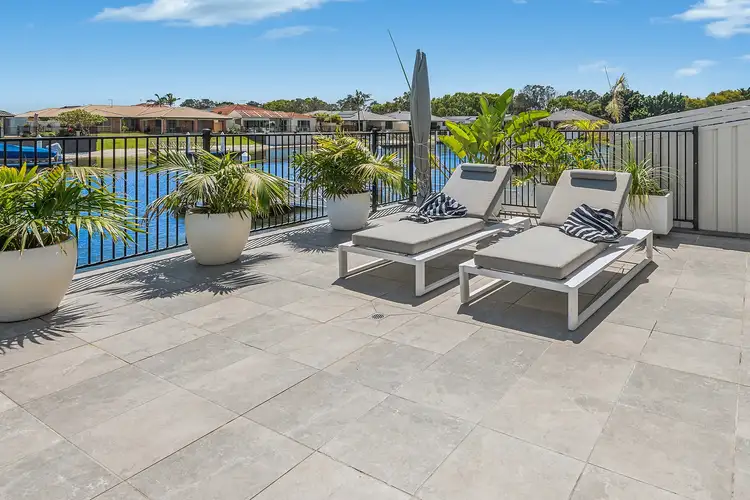 Fifth view of Homely house listing, 6 Amaroo Place, Yamba NSW 2464