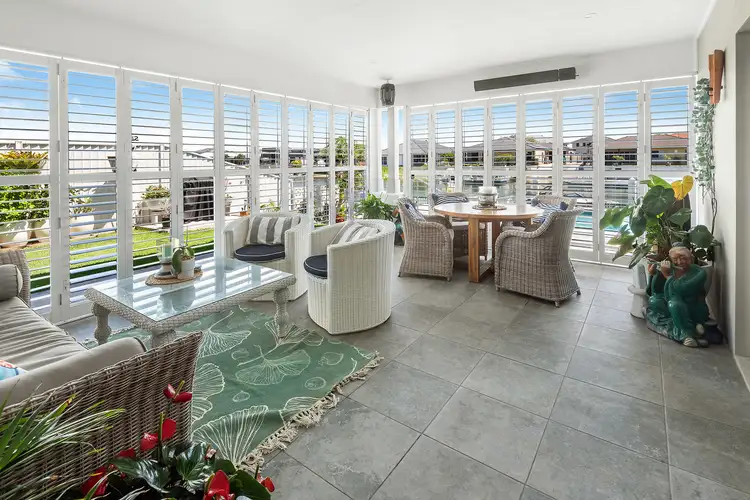 Sixth view of Homely house listing, 6 Amaroo Place, Yamba NSW 2464