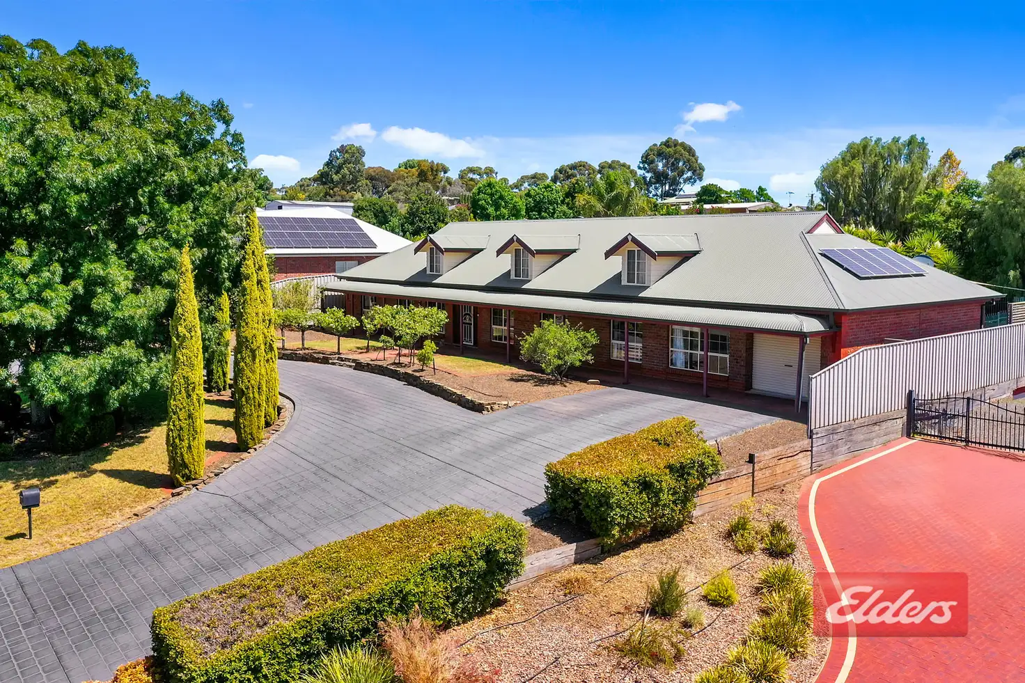 Main view of Homely house listing, 18 The Terrace, Gawler South SA 5118