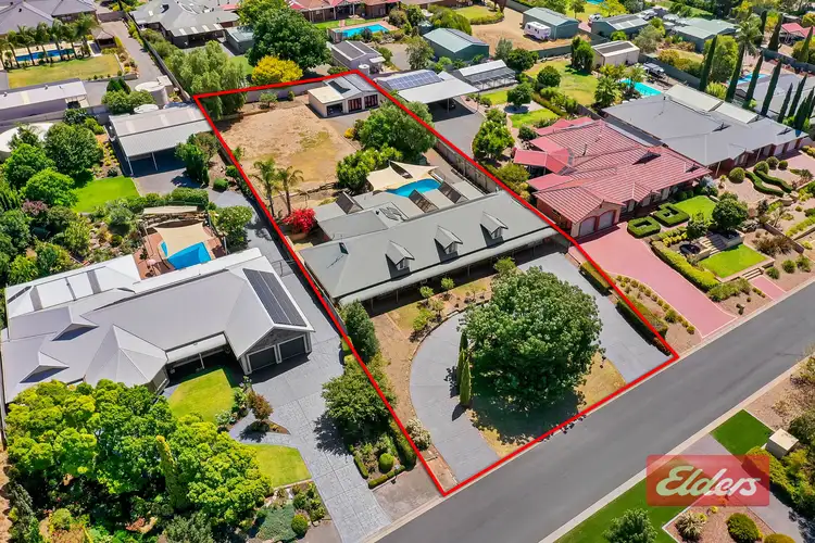 Second view of Homely house listing, 18 The Terrace, Gawler South SA 5118