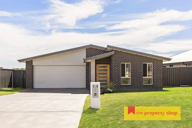 38 Saleyards Lane