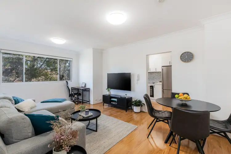 Main view of Homely unit listing, 7/31-33 Girrilang Road, Cronulla NSW 2230