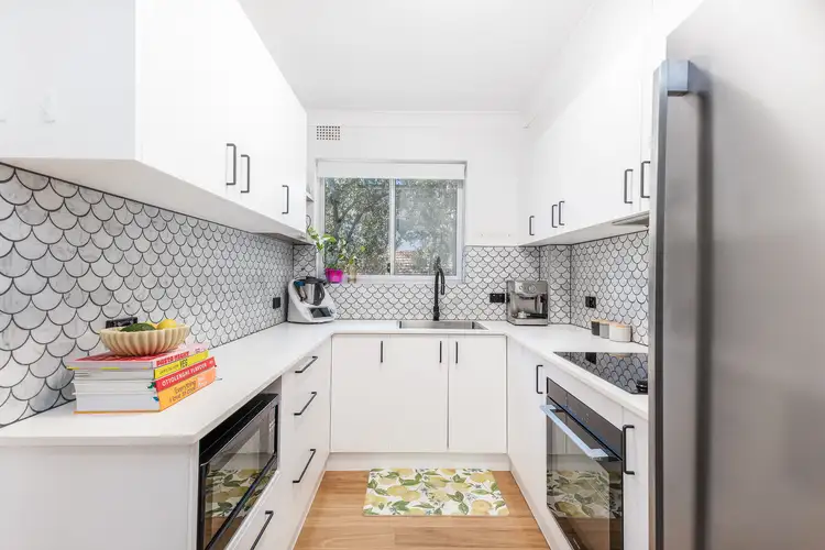 Second view of Homely unit listing, 7/31-33 Girrilang Road, Cronulla NSW 2230