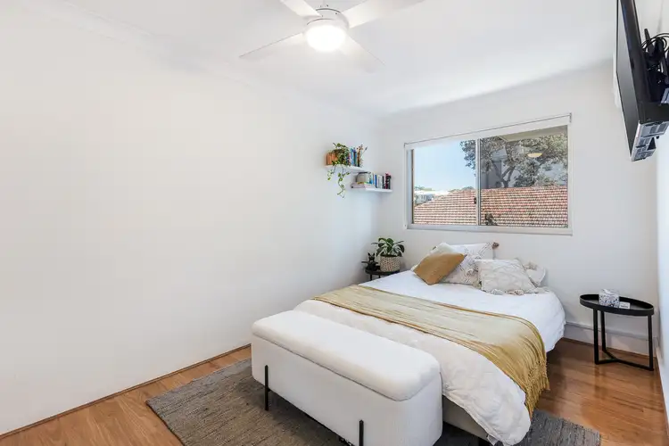 Fifth view of Homely unit listing, 7/31-33 Girrilang Road, Cronulla NSW 2230