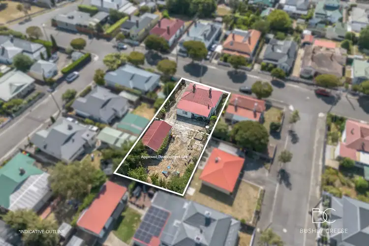 7 Burns Street, Invermay TAS 7248