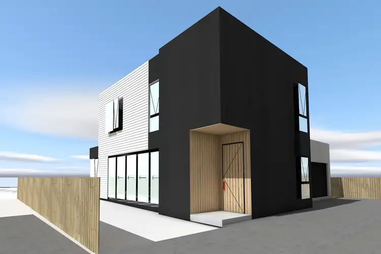 Second view of Homely house listing, 7 Burns Street, Invermay TAS 7248