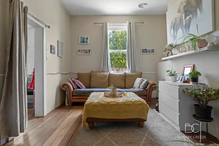 Fourth view of Homely house listing, 7 Burns Street, Invermay TAS 7248
