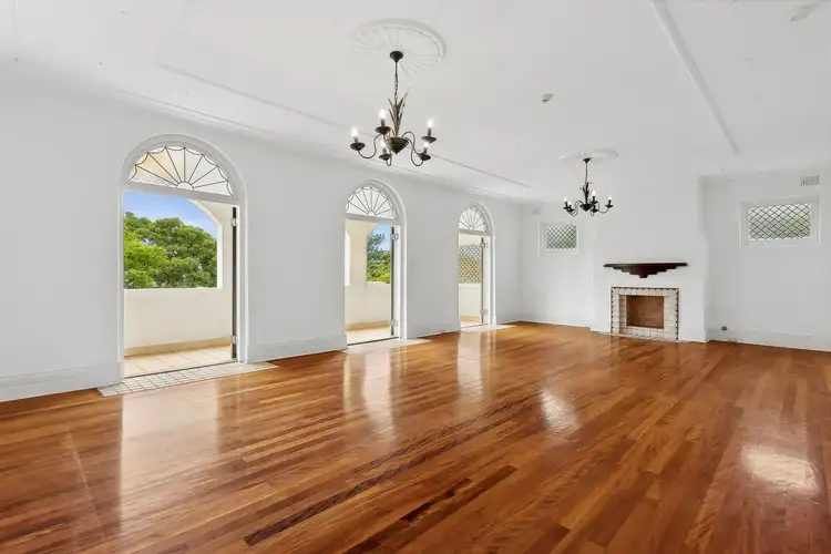 Main view of Homely apartment listing, 2/53 Kangaroo Street, Manly NSW 2095