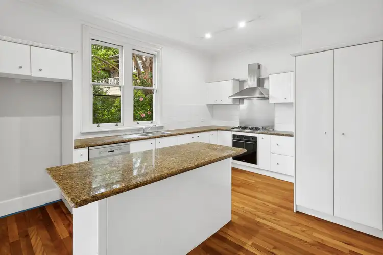 Third view of Homely apartment listing, 2/53 Kangaroo Street, Manly NSW 2095
