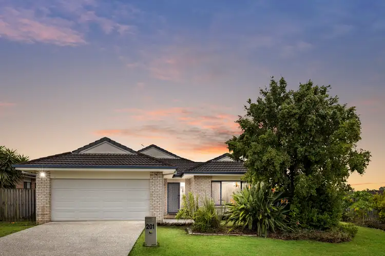 201 Henty Drive, Redbank Plains QLD 4301