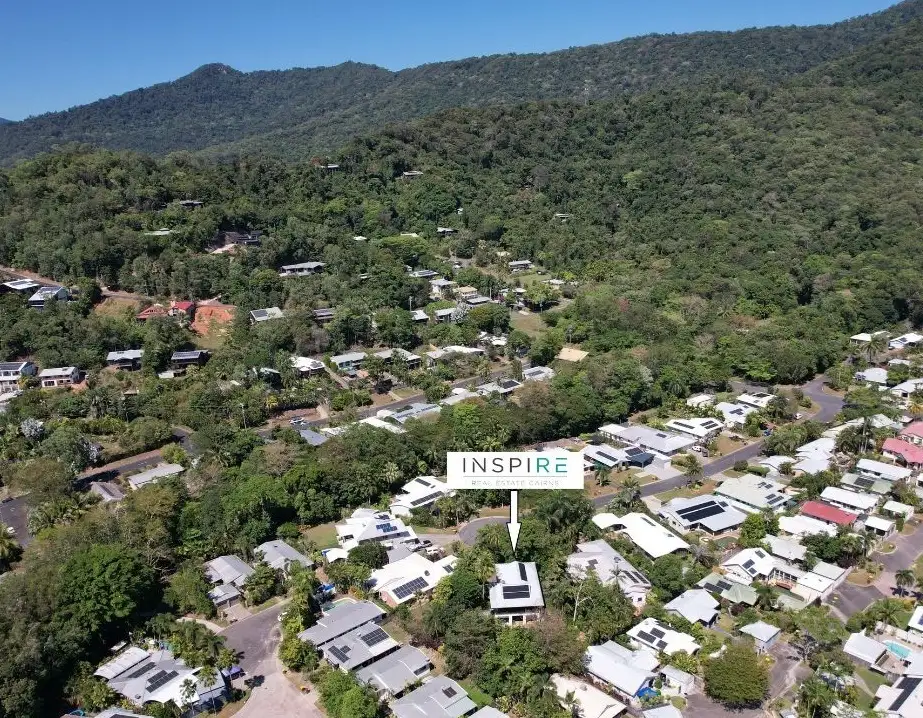 Main view of Homely house listing, 4 Krakatoa Close, Smithfield QLD 4878