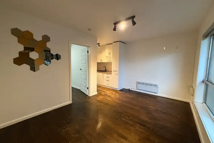 Second view of Homely apartment listing, 5/226 Glenlyon Road, Brunswick East VIC 3057