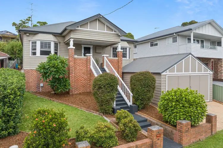 Second view of Homely house listing, 11 Rawlinson Avenue, Wollongong NSW 2500