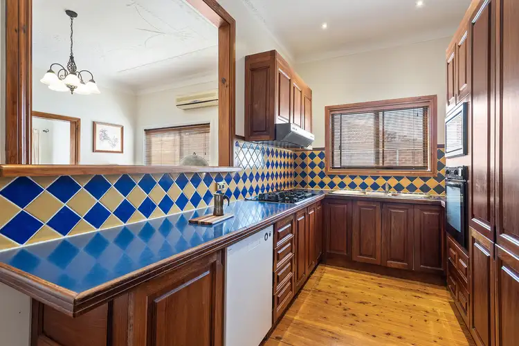 Fifth view of Homely house listing, 11 Rawlinson Avenue, Wollongong NSW 2500