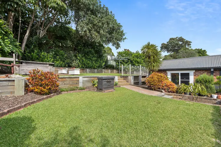 Sixth view of Homely house listing, 11 Rawlinson Avenue, Wollongong NSW 2500