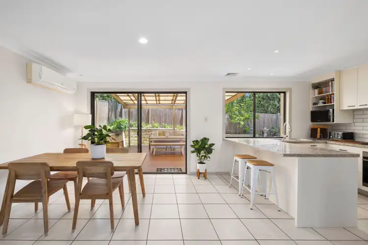 Third view of Homely townhouse listing, 4 Wild Ash Way, Thornleigh NSW 2120