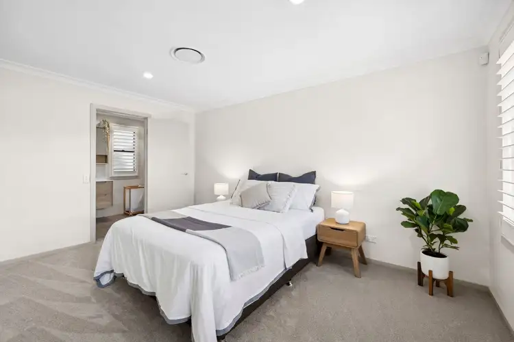 Fourth view of Homely townhouse listing, 4 Wild Ash Way, Thornleigh NSW 2120