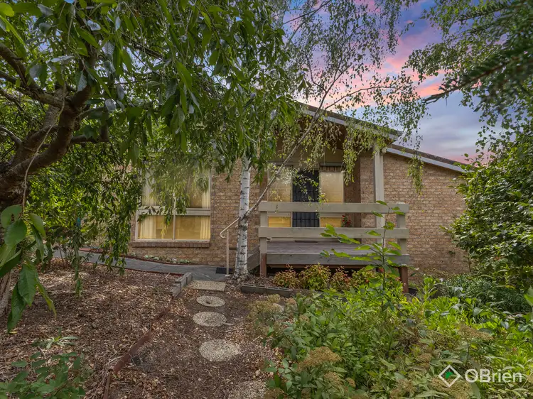 Main view of Homely house listing, 19 Beechwood Close, Doncaster East VIC 3109