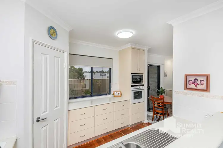 Fifth view of Homely unit listing, 4/2 Parmelia Drive, Australind WA 6233
