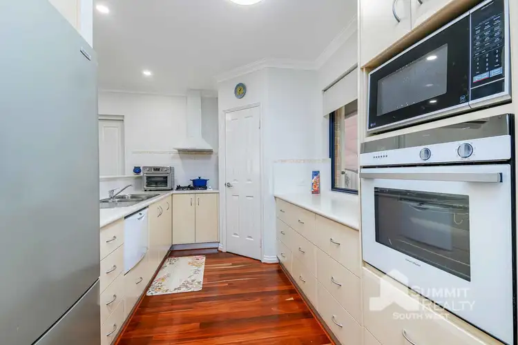 Sixth view of Homely unit listing, 4/2 Parmelia Drive, Australind WA 6233