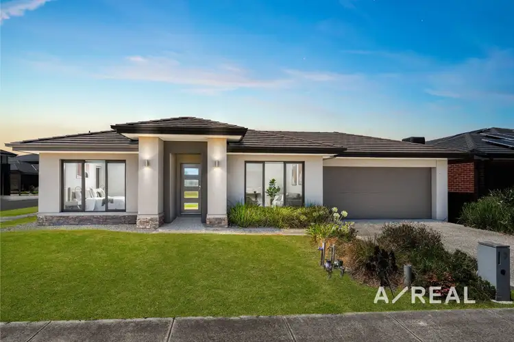 7 Denmark Road, Keysborough VIC 3173