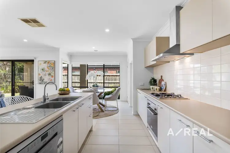 Third view of Homely house listing, 7 Denmark Road, Keysborough VIC 3173