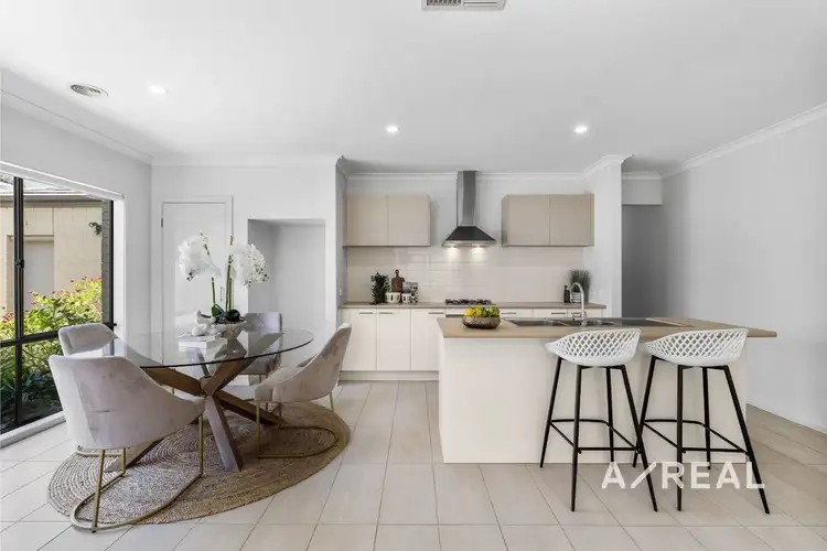 Fourth view of Homely house listing, 7 Denmark Road, Keysborough VIC 3173