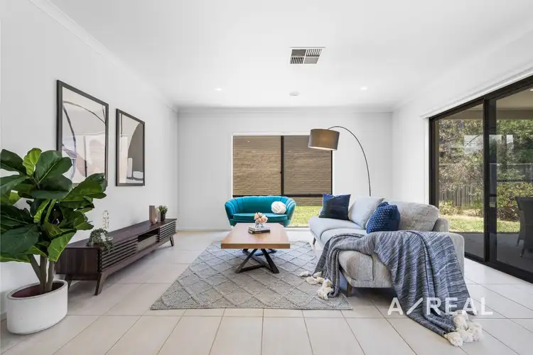 Fifth view of Homely house listing, 7 Denmark Road, Keysborough VIC 3173