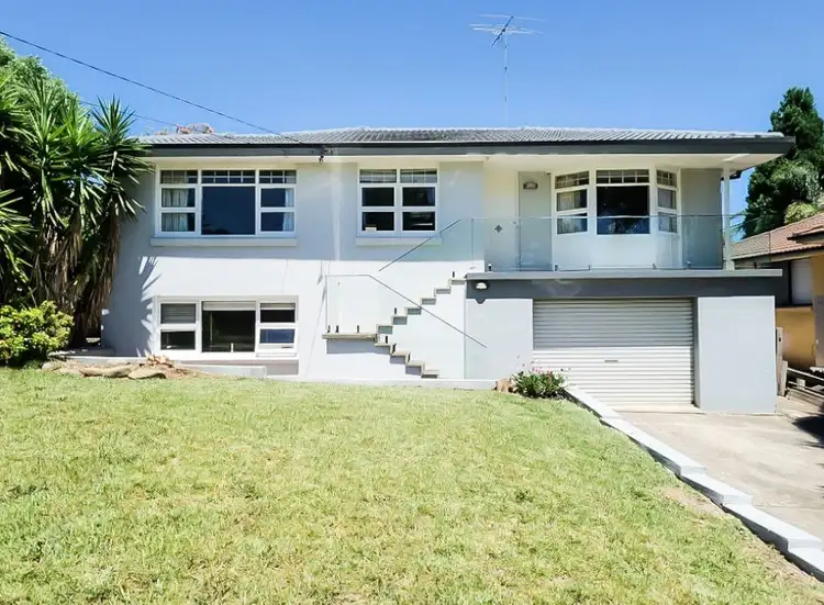 Main view of Homely house listing, 6 Christopher Street, Baulkham Hills NSW 2153