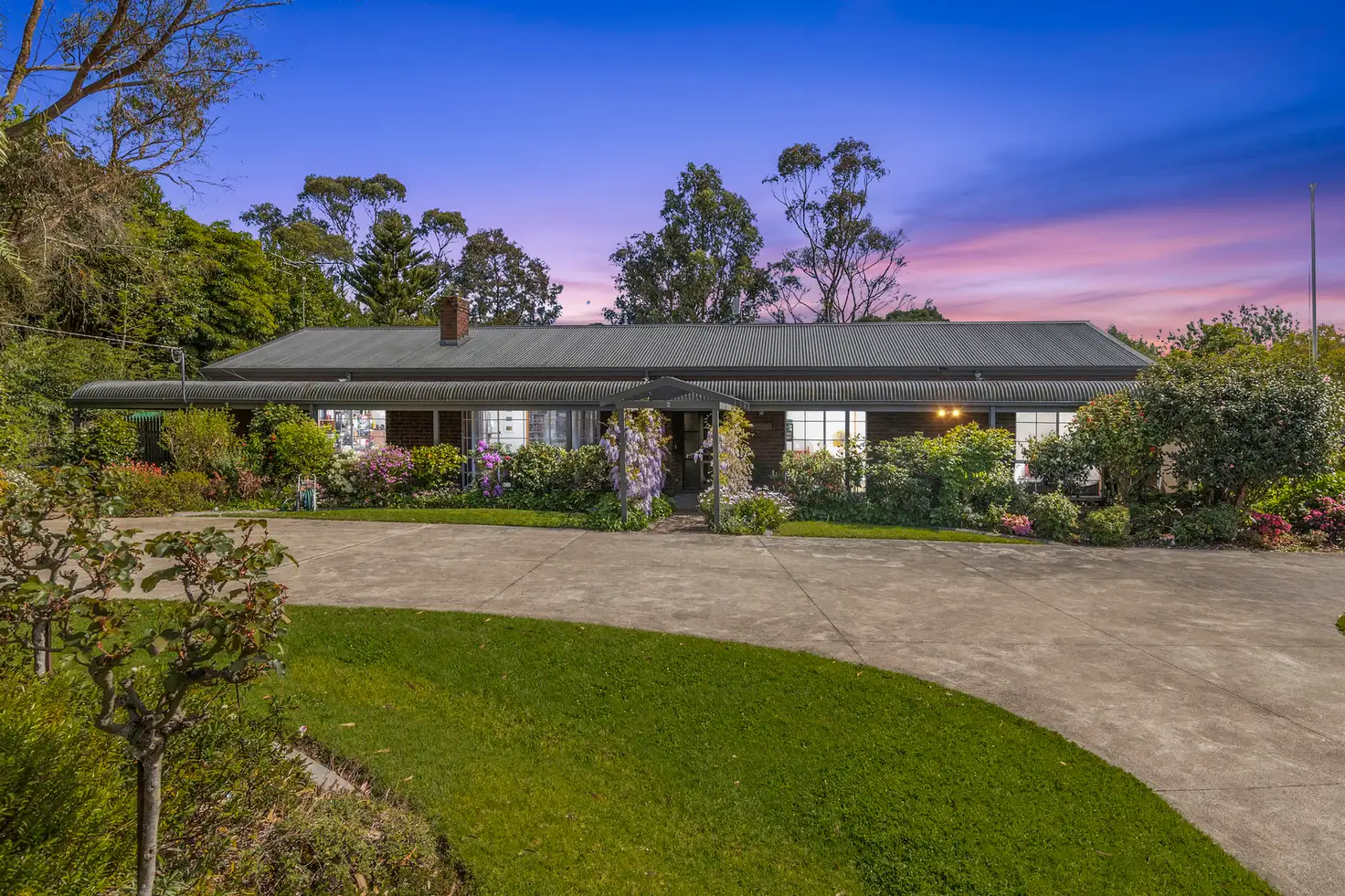 Main view of Homely house listing, 2 Daniel Drive, Moriac VIC 3240