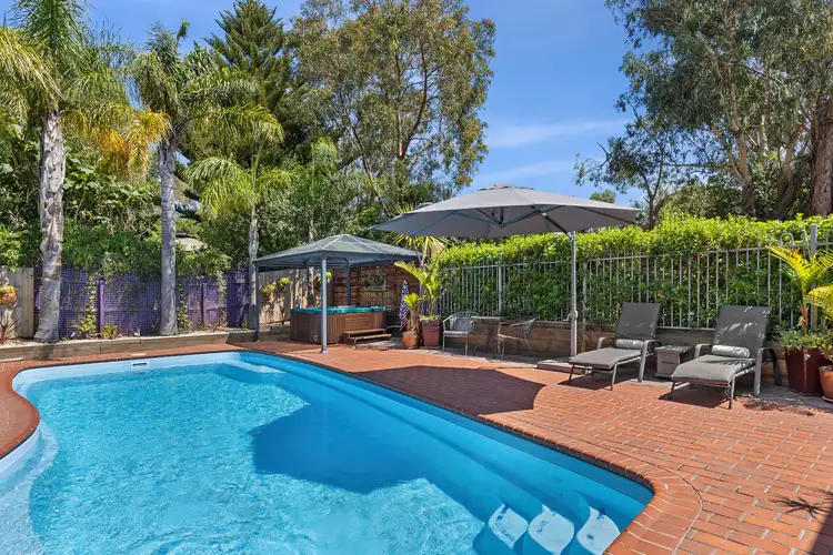 Second view of Homely house listing, 2 Daniel Drive, Moriac VIC 3240