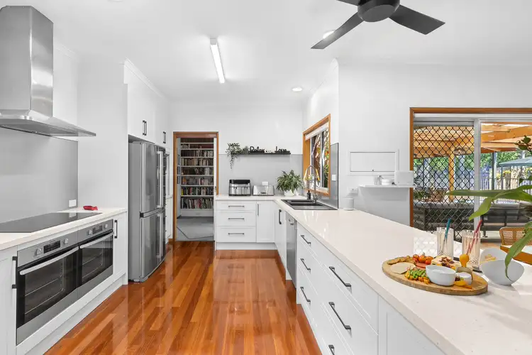 Third view of Homely house listing, 2 Daniel Drive, Moriac VIC 3240