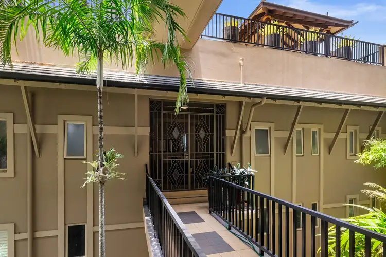 Second view of Homely apartment listing, 9/13 Colonel Cummings Drive, Palm Cove QLD 4879