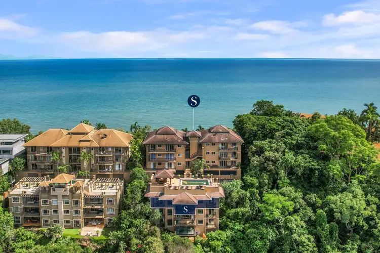 Third view of Homely apartment listing, 9/13 Colonel Cummings Drive, Palm Cove QLD 4879