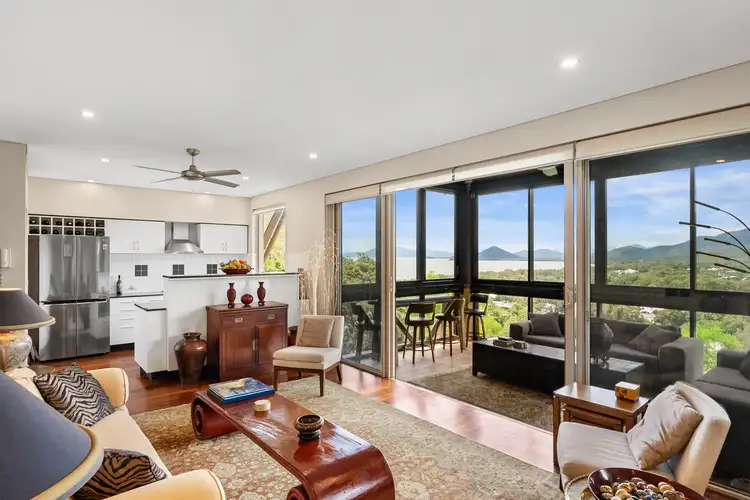 Fifth view of Homely apartment listing, 9/13 Colonel Cummings Drive, Palm Cove QLD 4879