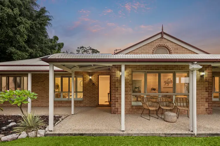 Fifth view of Homely house listing, 192 Eumarella Road, Weyba Downs QLD 4562