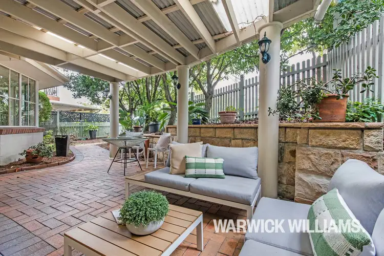 Second view of Homely house listing, 17 Riverside Mews, Drummoyne NSW 2047
