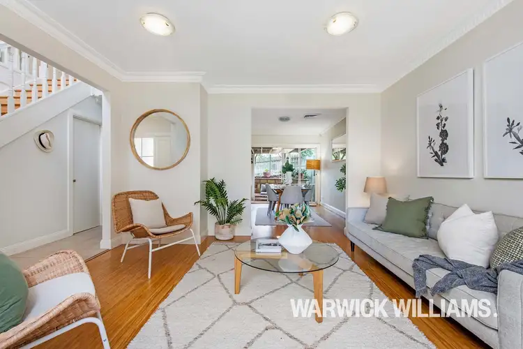 Third view of Homely house listing, 17 Riverside Mews, Drummoyne NSW 2047
