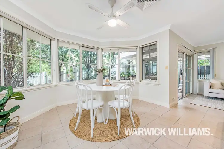 Fourth view of Homely house listing, 17 Riverside Mews, Drummoyne NSW 2047