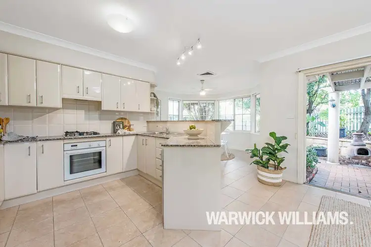 Fifth view of Homely house listing, 17 Riverside Mews, Drummoyne NSW 2047