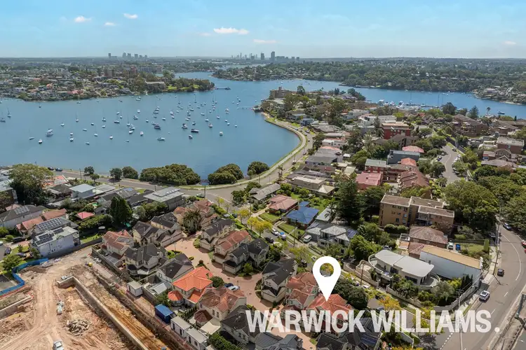 Sixth view of Homely house listing, 17 Riverside Mews, Drummoyne NSW 2047
