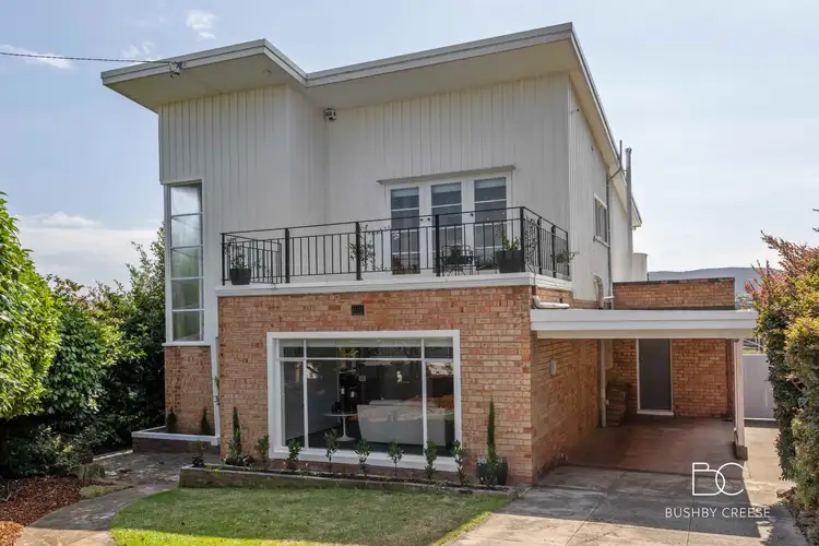 13 Thyne Avenue, Newstead TAS 7250