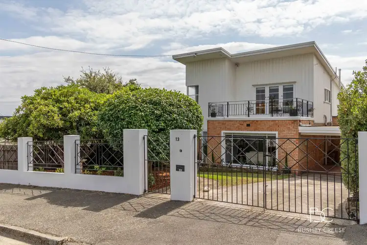 13 Thyne Avenue, Newstead TAS 7250